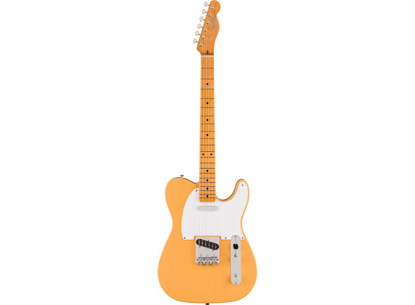 Fender Vintera III Late 50s Telecaster MN Butterscotch Blonde Fender Vintera III Late 50s Telecaster MN Butterscotch Blonde